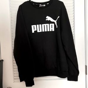 Puma pullover
